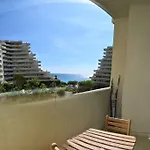 דירה Benal Holidays