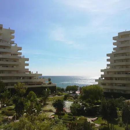 Benal Beach Holidays * Benalmadena
