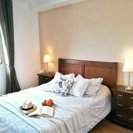 Apartment Benal Beach Holidays *