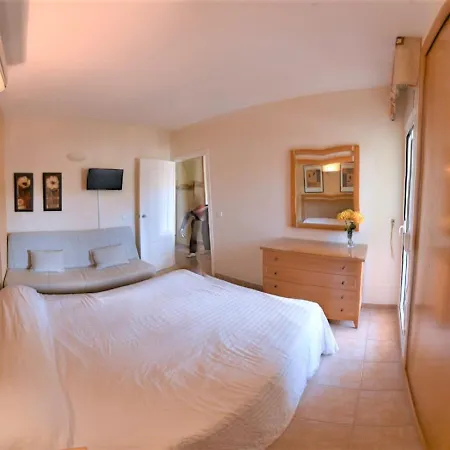 Apartment Benal Beach Holidays *