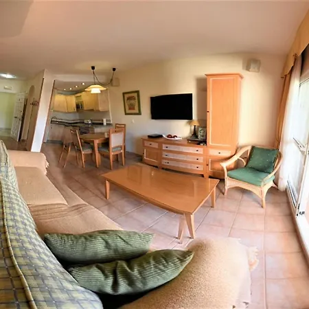 Apartment Benal Beach Holidays Benalmadena