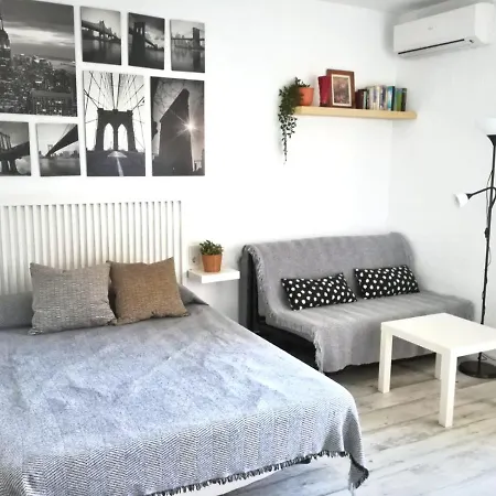 Apartment Benal Beach Holidays