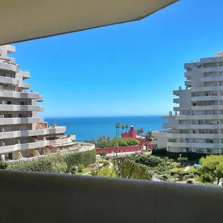 Apartment Benal Beach Holidays