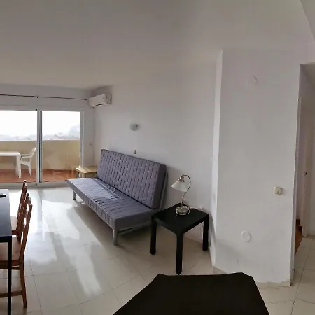 Benal Beach Holidays * Benalmadena