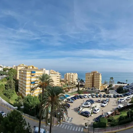 Apartment Benal Beach Holidays Benalmadena