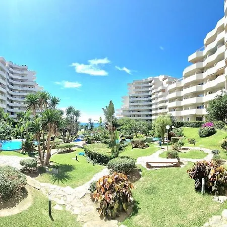 Benal Beach Holidays