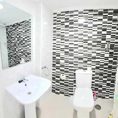 Apartment Benal Beach Holidays
