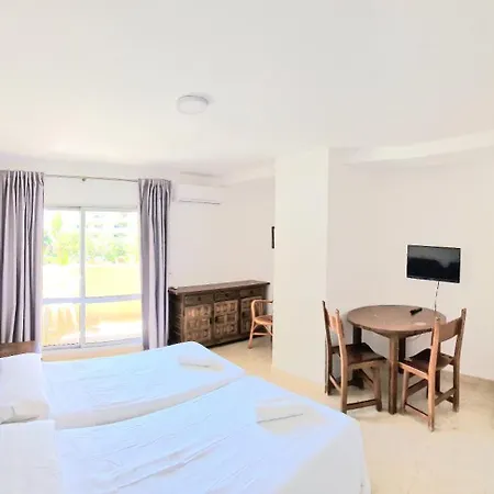 Benal Beach Holidays * Benalmadena