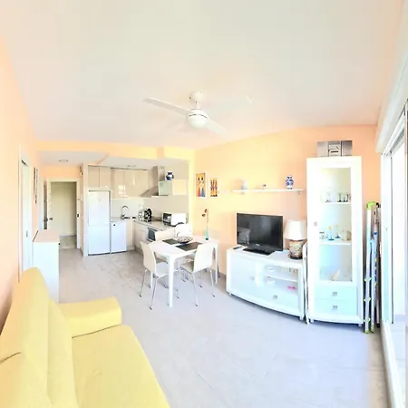 Benal Beach Holidays Apartment Benalmadena
