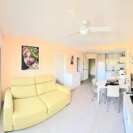 Benal Beach Holidays Apartment Benalmadena