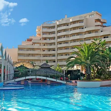 דירה Benal Holidays