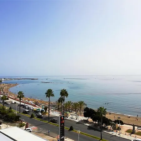 דירה Benal Holidays *