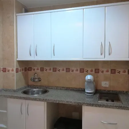 Benal Beach Holidays Benalmadena