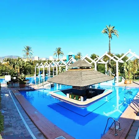Benal Beach Holidays *
