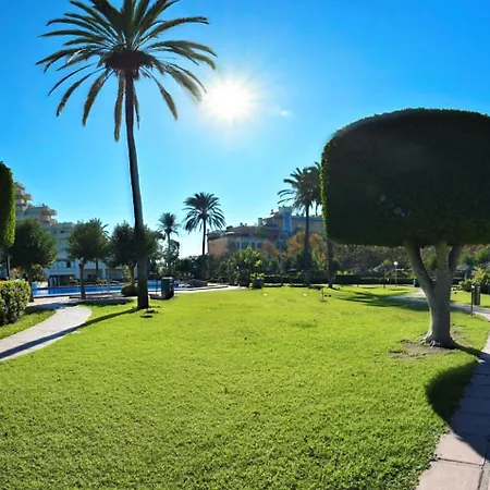 Benal Beach Holidays Benalmadena