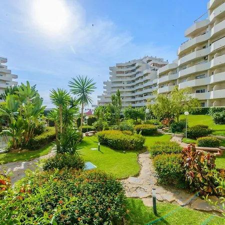 Benal Beach Holidays