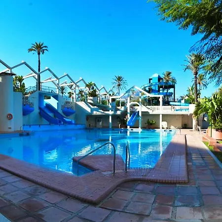 Benal Beach Holidays * Benalmadena